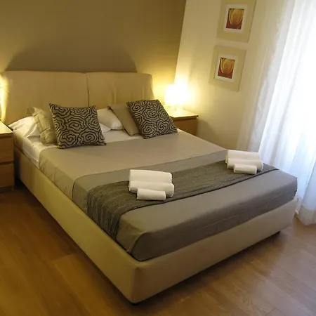 Casa Vacanze Pietro al Vaticano Roma Camera foto