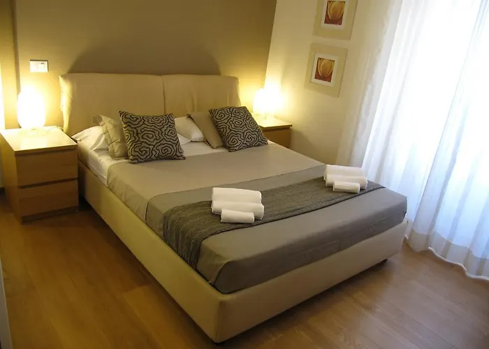 Casa Vacanze Pietro Al Vaticano