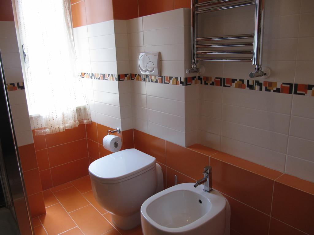 Pietro Al Vaticano Holiday home