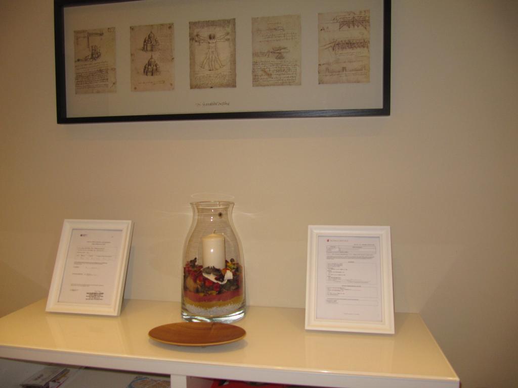 Holiday home Pietro Al Vaticano Rome