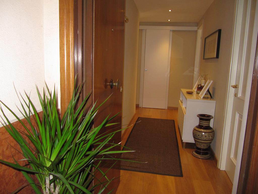 Pietro Al Vaticano Holiday home *