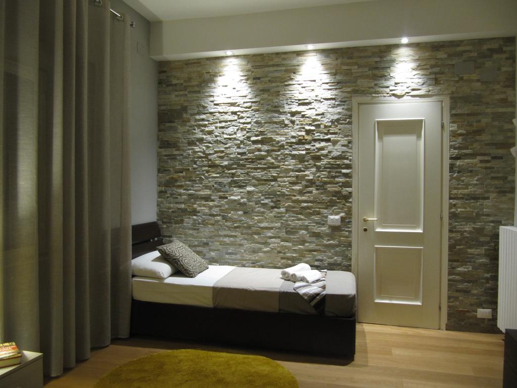 Pietro Al Vaticano Holiday home *