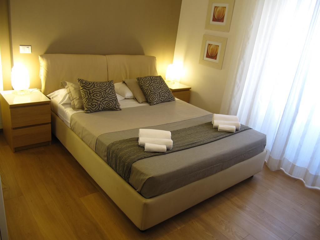 Holiday home Pietro Al Vaticano Rome