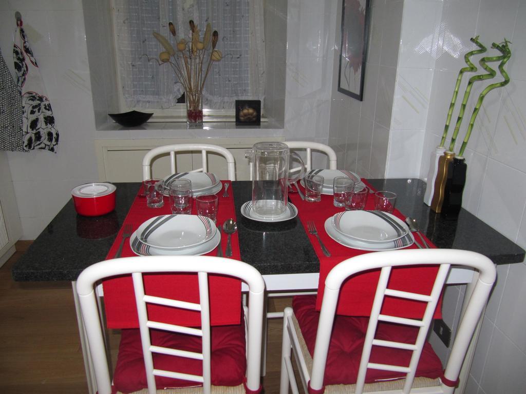 Pietro Al Vaticano Holiday home Rome